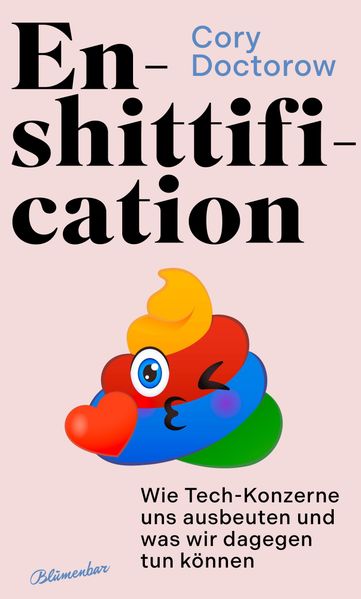 Enshittification