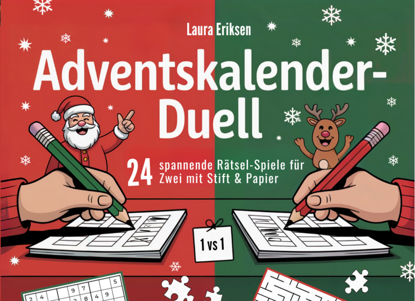 Adventskalender-Duell