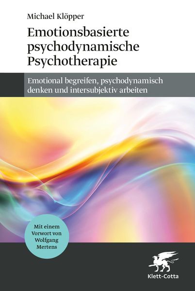 Emotionsbasierte psychodynamische Psychotherapie
