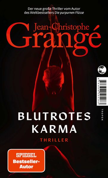 Blutrotes Karma