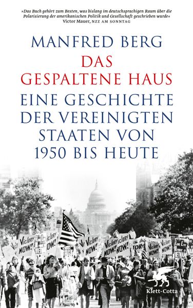 Das gespaltene Haus