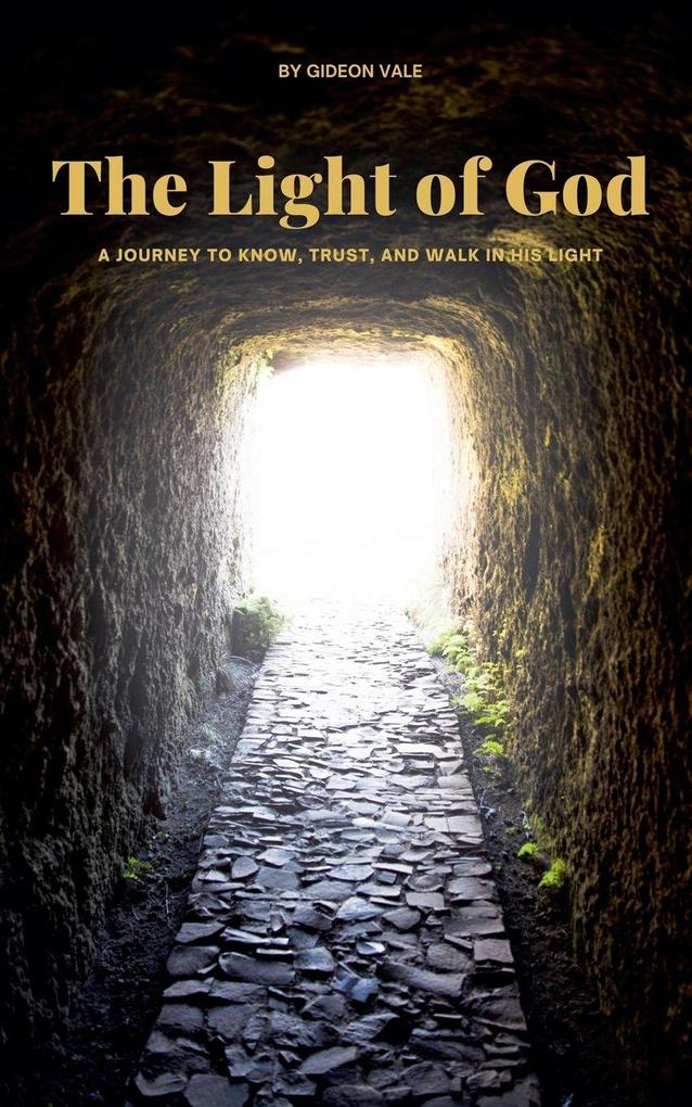 The Light of God