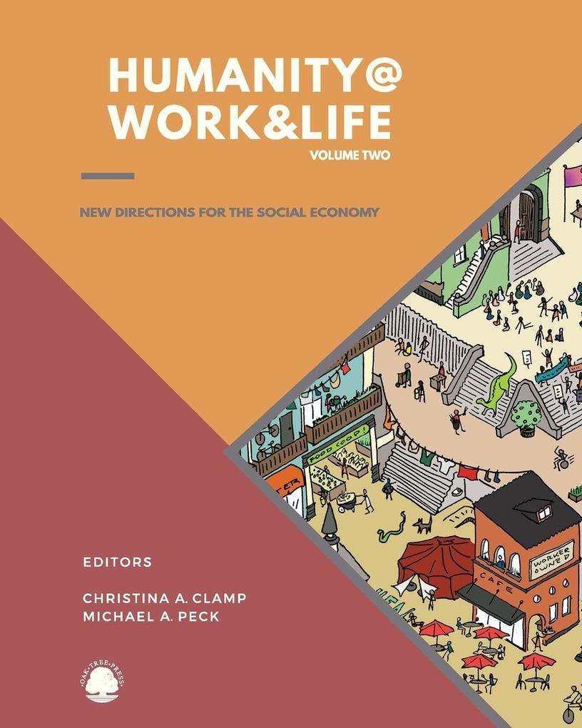 Humanity @ Work & Life Volume 2