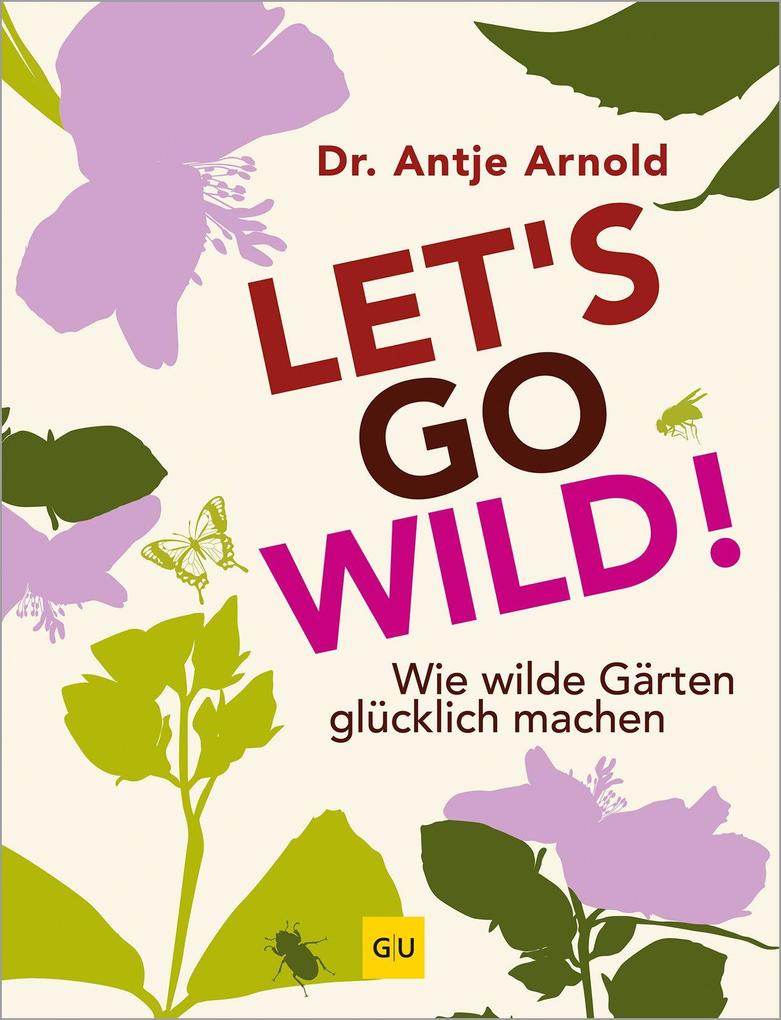 Let's go wild!