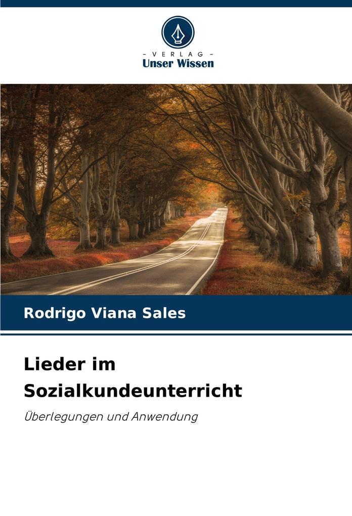 Lieder im Sozialkundeunterricht