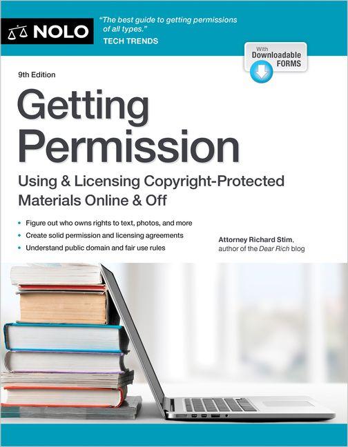 Getting Permission