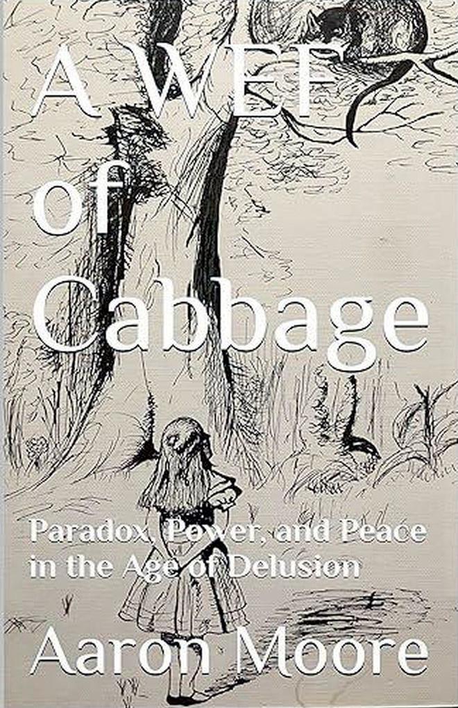 A WEF of Cabbage