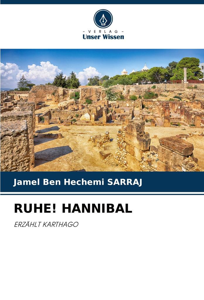 RUHE! HANNIBAL