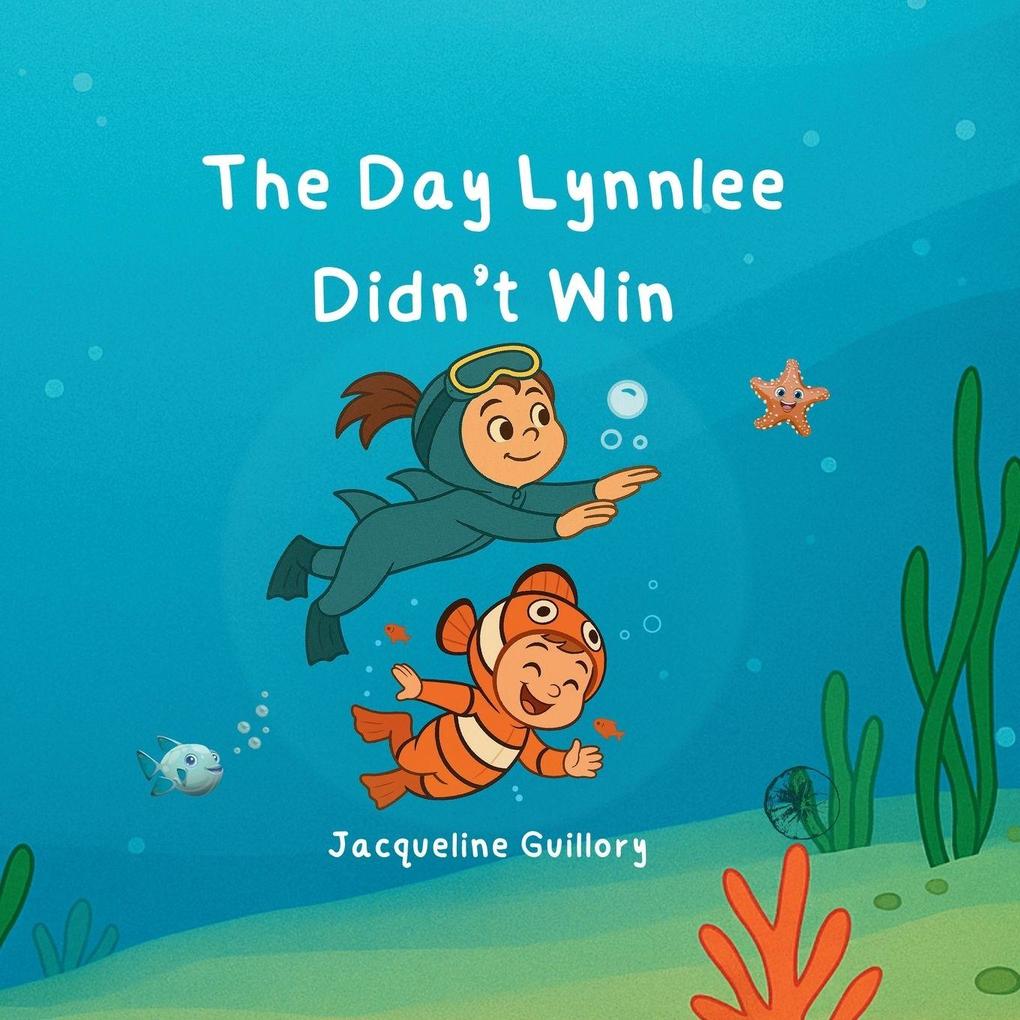 The Day Lynnlee Didn't Win