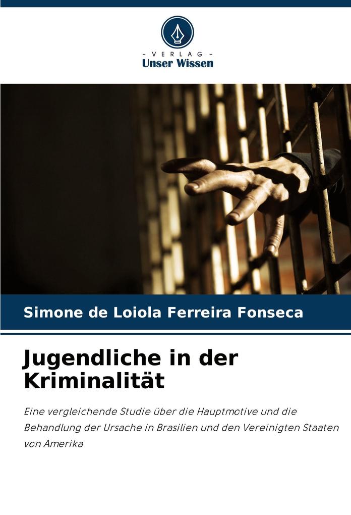 Jugendliche in der Kriminalität