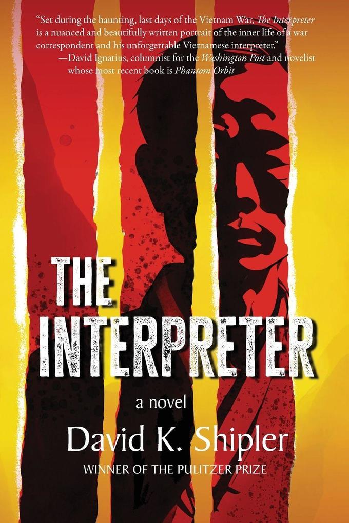 The Interpreter
