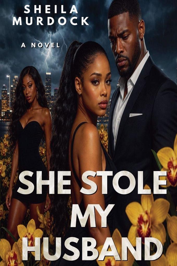 She Stole My Husband