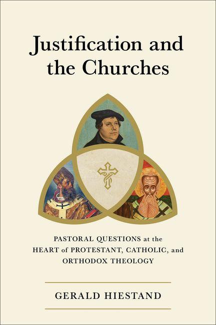 Justification and the Churches