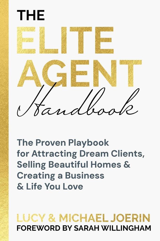 The Elite Agent Handbook