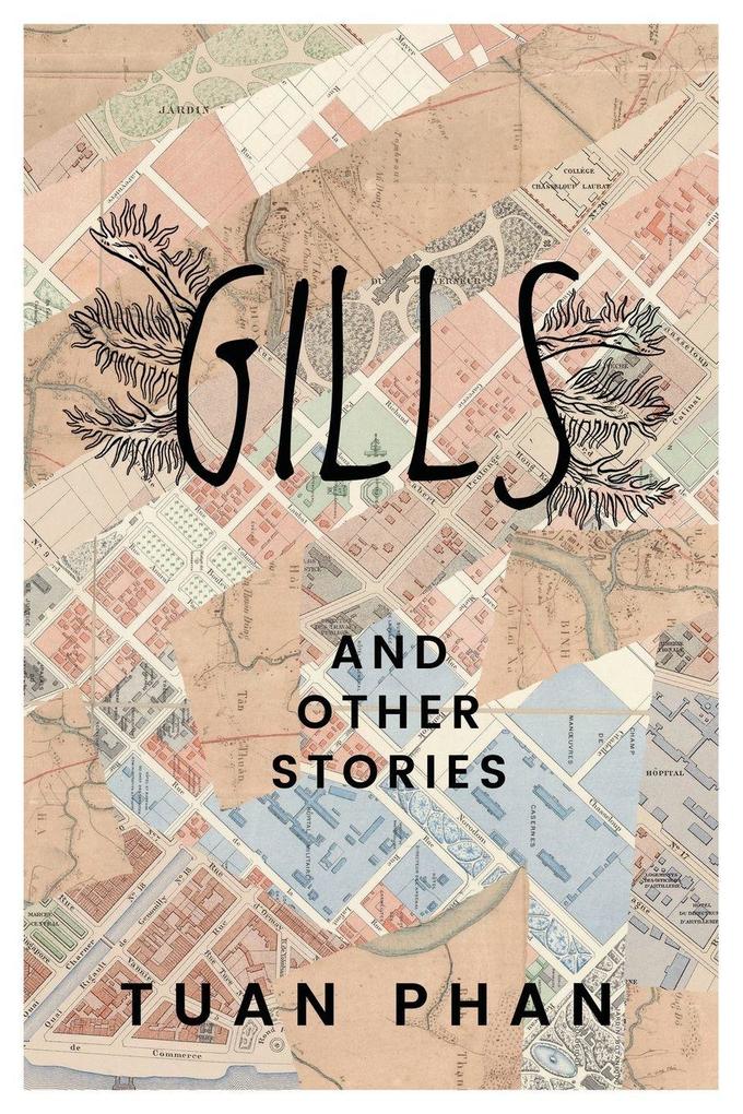 Gills