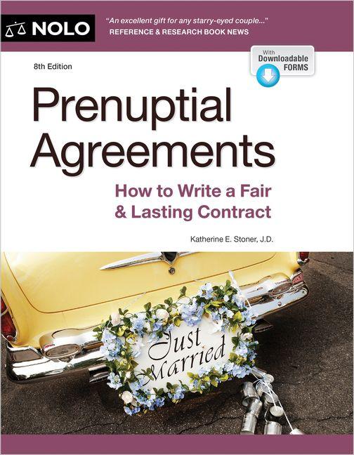 Prenuptial Agreements