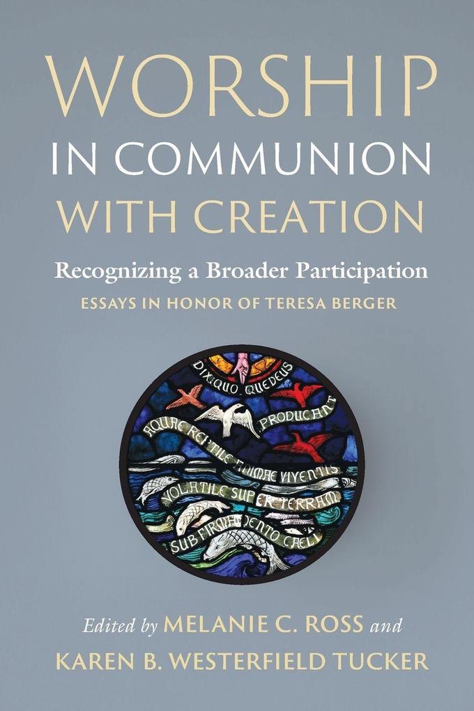 Worship in Communion with Creation