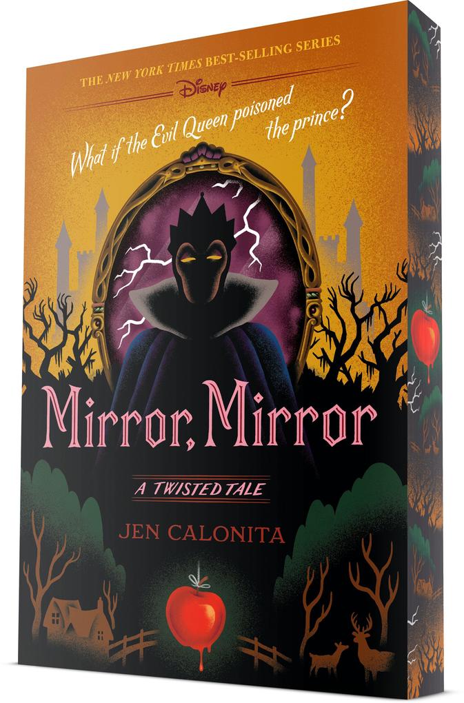 Mirror Mirror