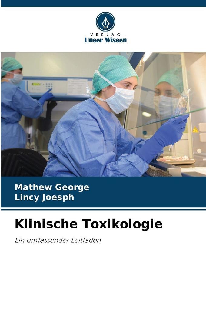 Klinische Toxikologie