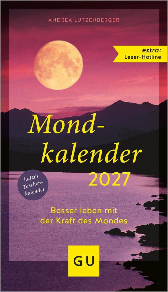 Mondkalender 2027