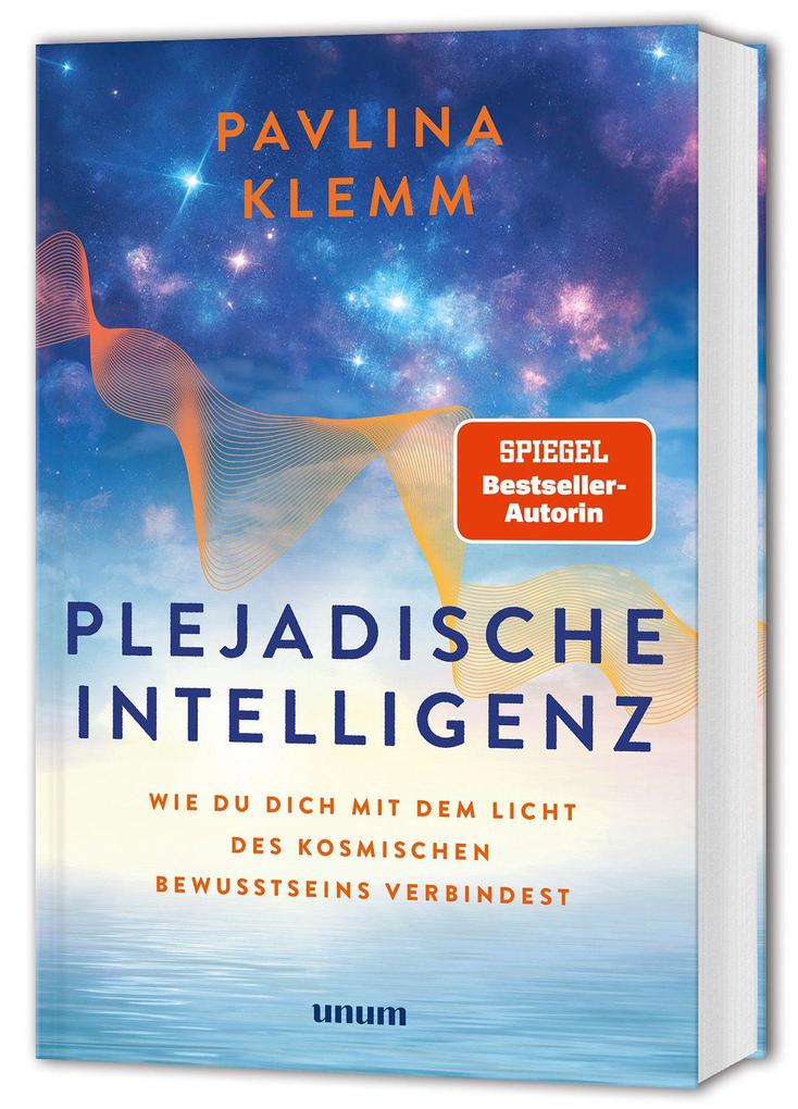 Graefe und Unzer Verlag Plejadische Intelligenz