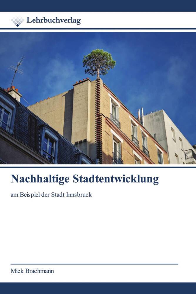 Nachhaltige Stadtentwicklung