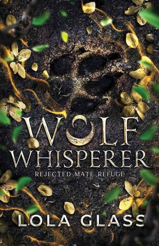 Wolf Whisperer