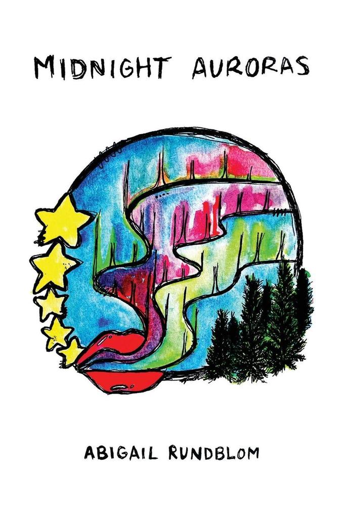 Midnight Auroras