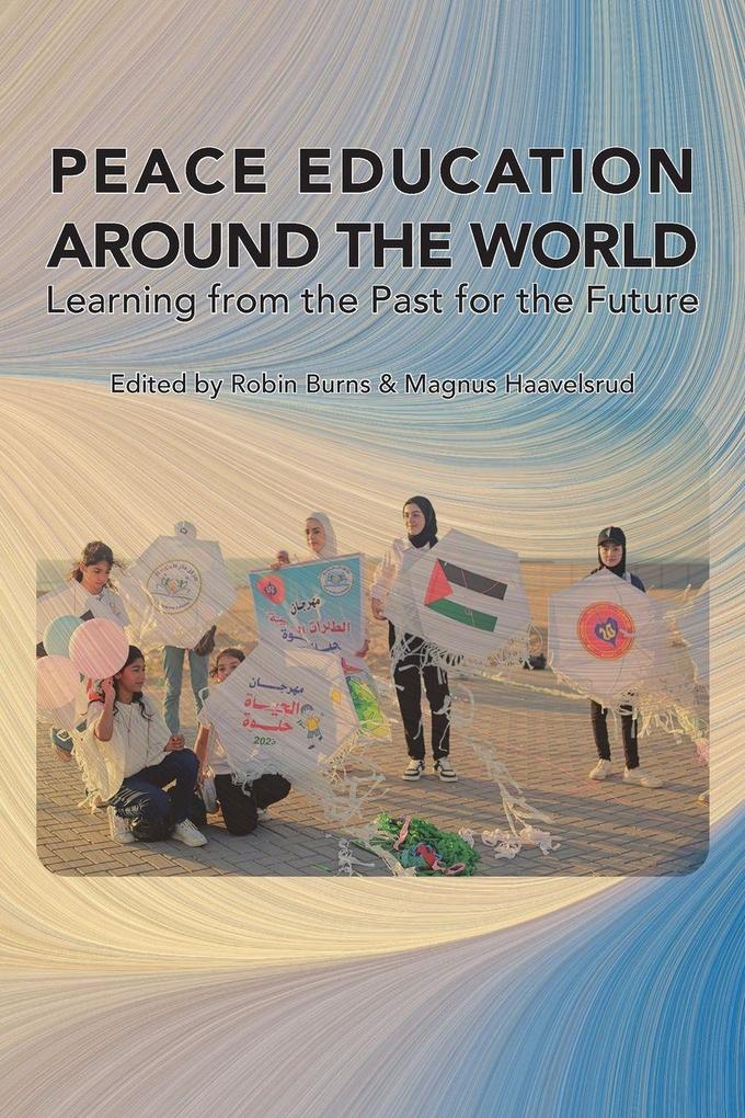 Peace Education Around the World