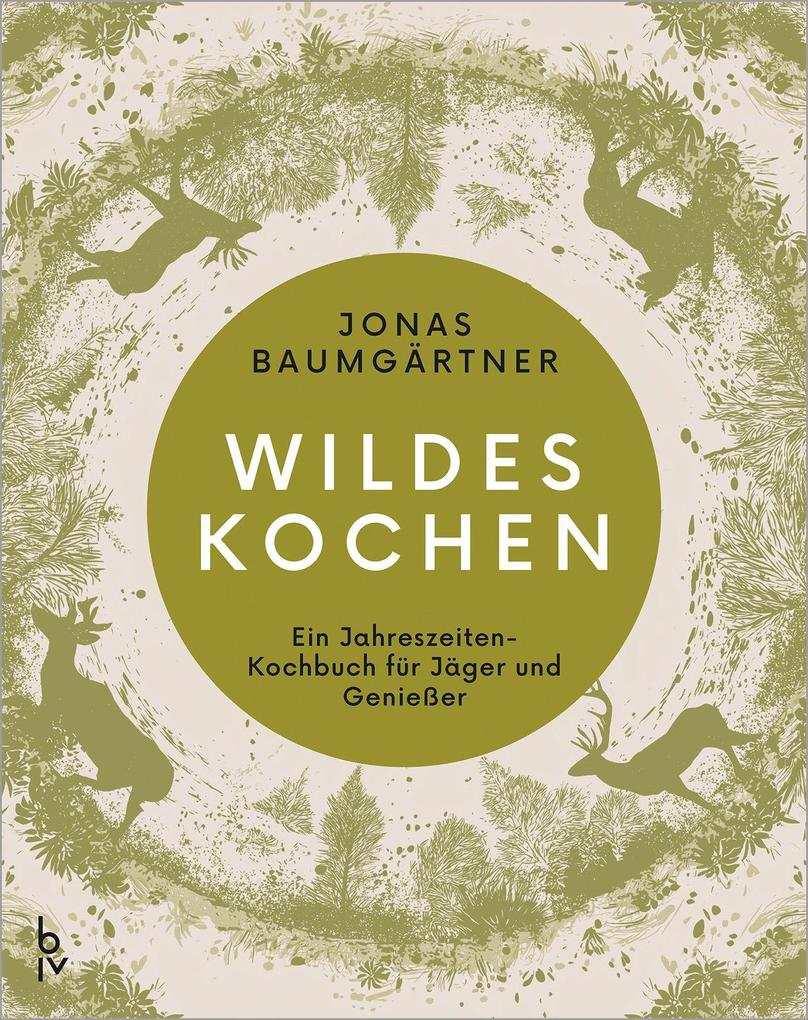 Wildes Kochen