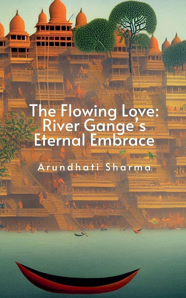 The Flowing Love