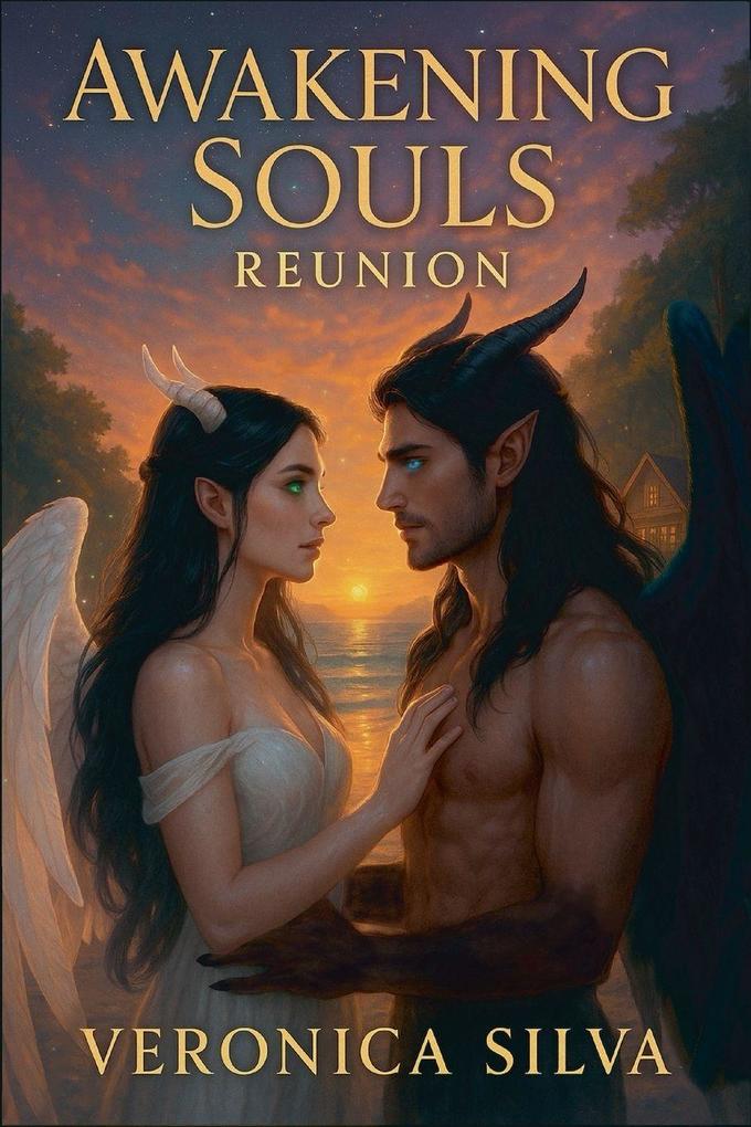Awakening Souls Reunion