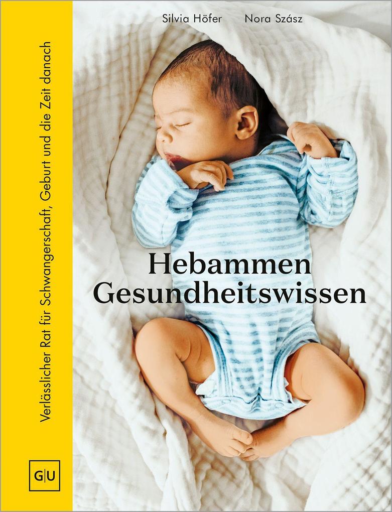 Hebammen-Gesundheitswissen