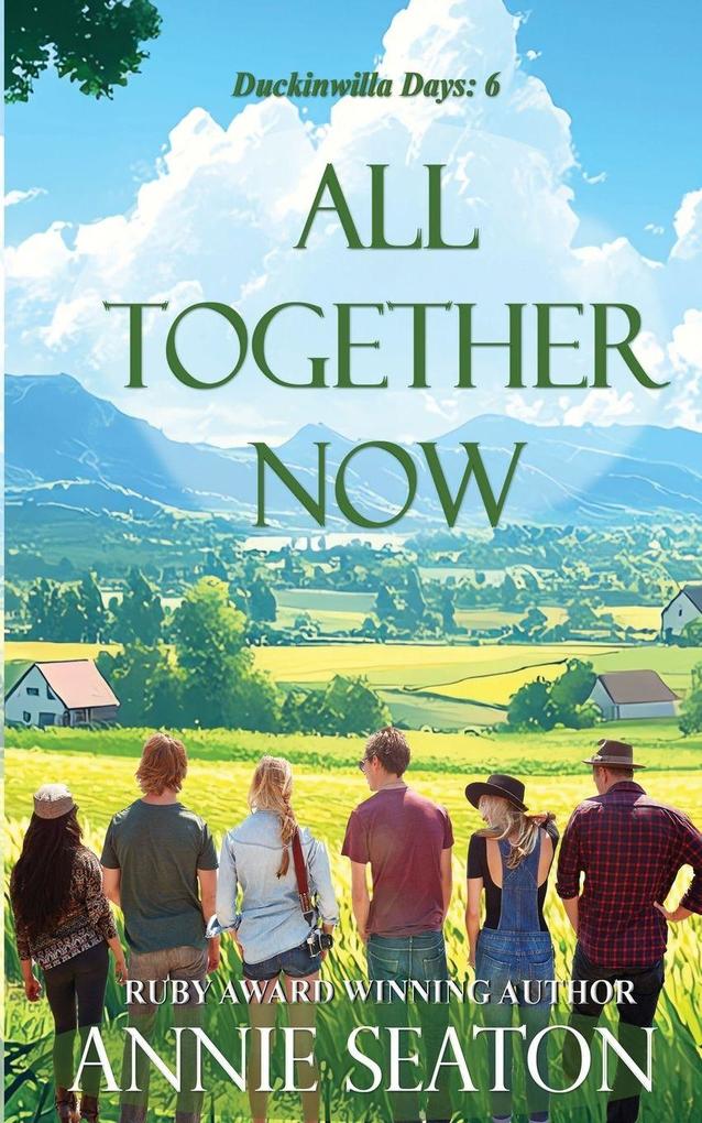 All Together Now
