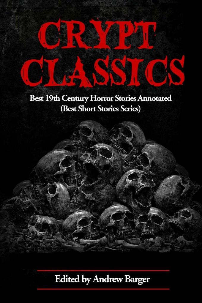 Crypt Classics