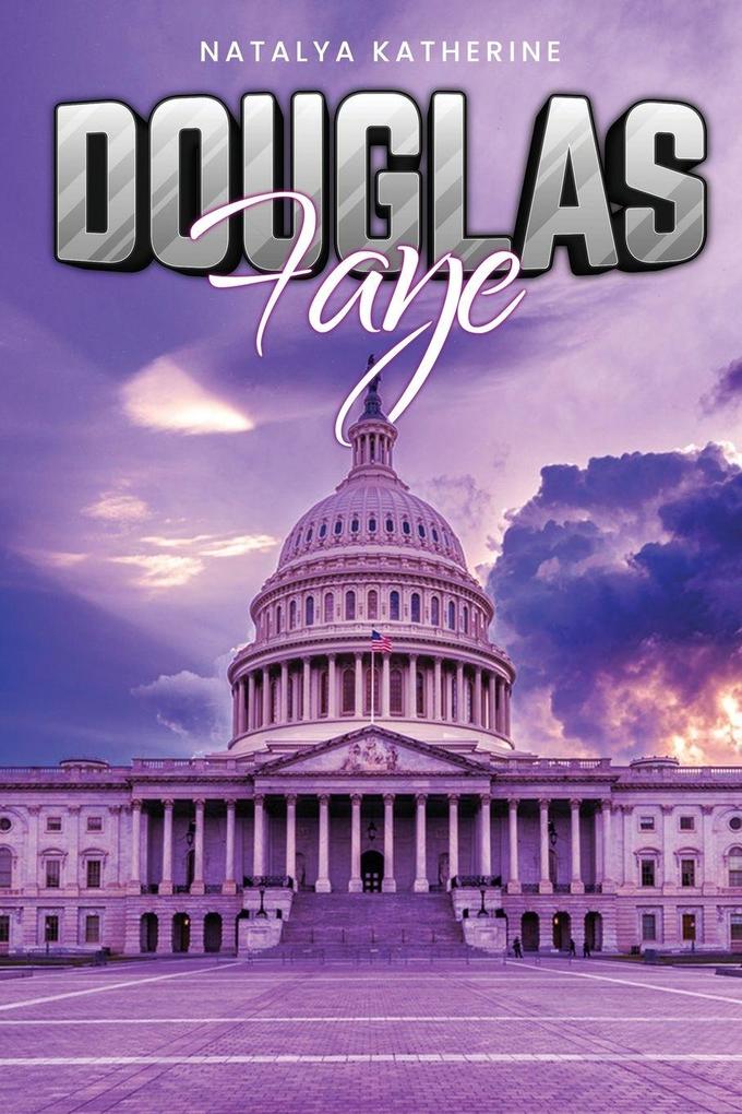 Douglas Faye