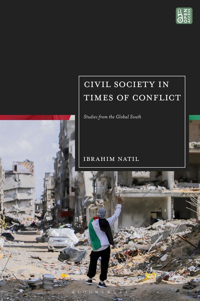 Civil Society in Times of Conflict