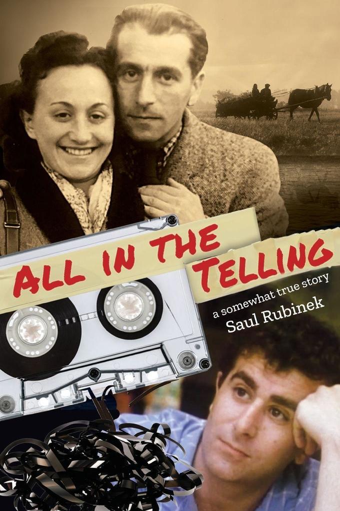 All in the Telling
