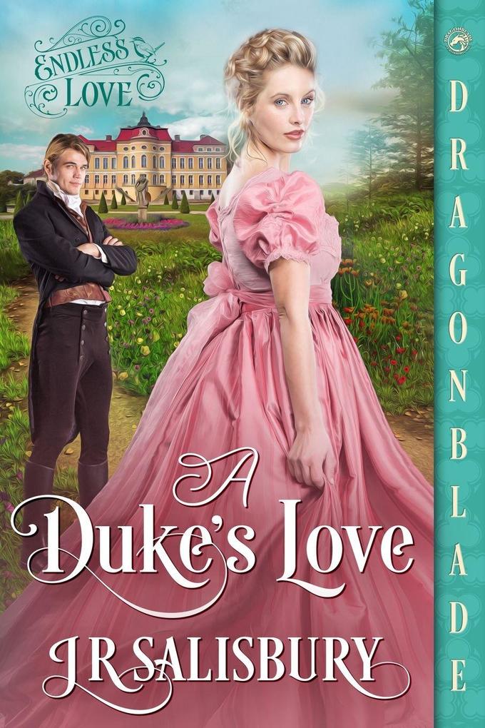 A Duke's Love