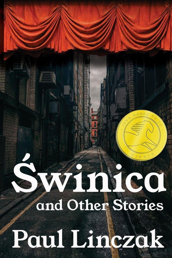 Swinica