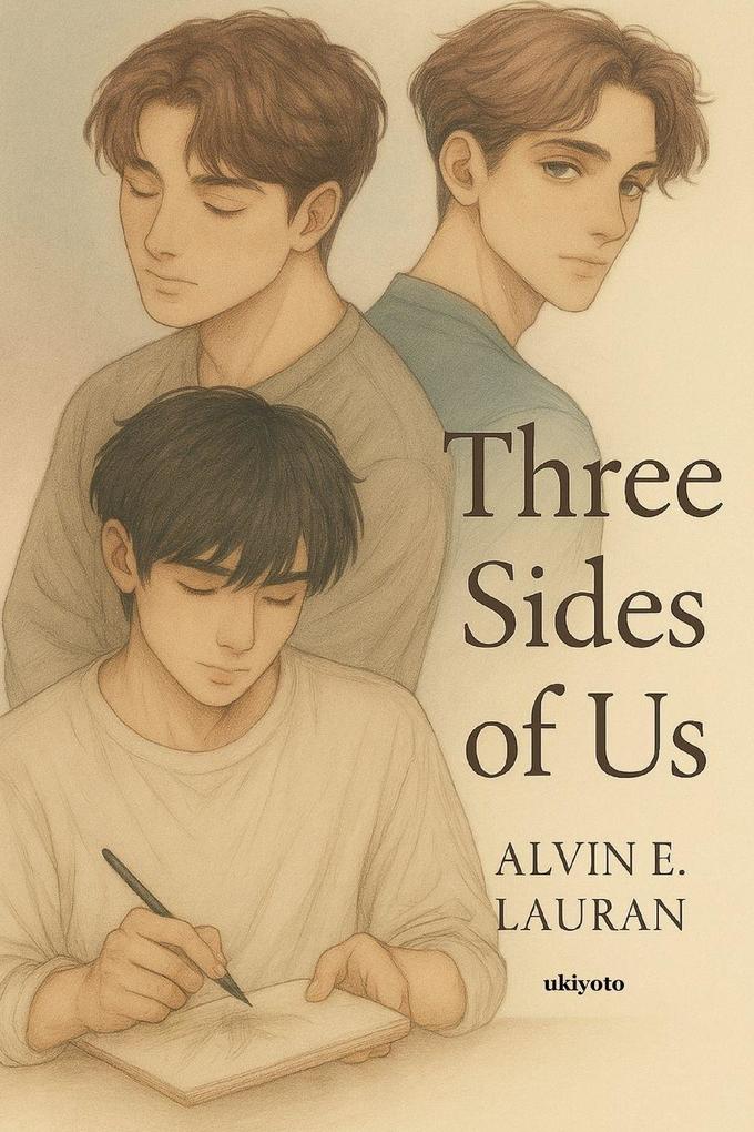 Three Sides of Us