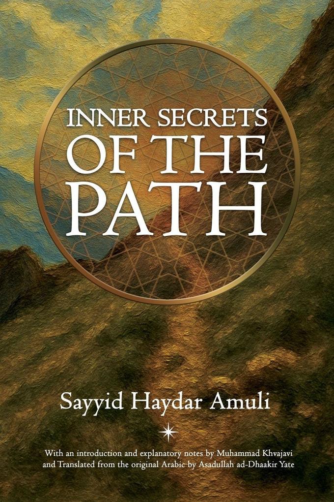 Inner Secrets of the Path