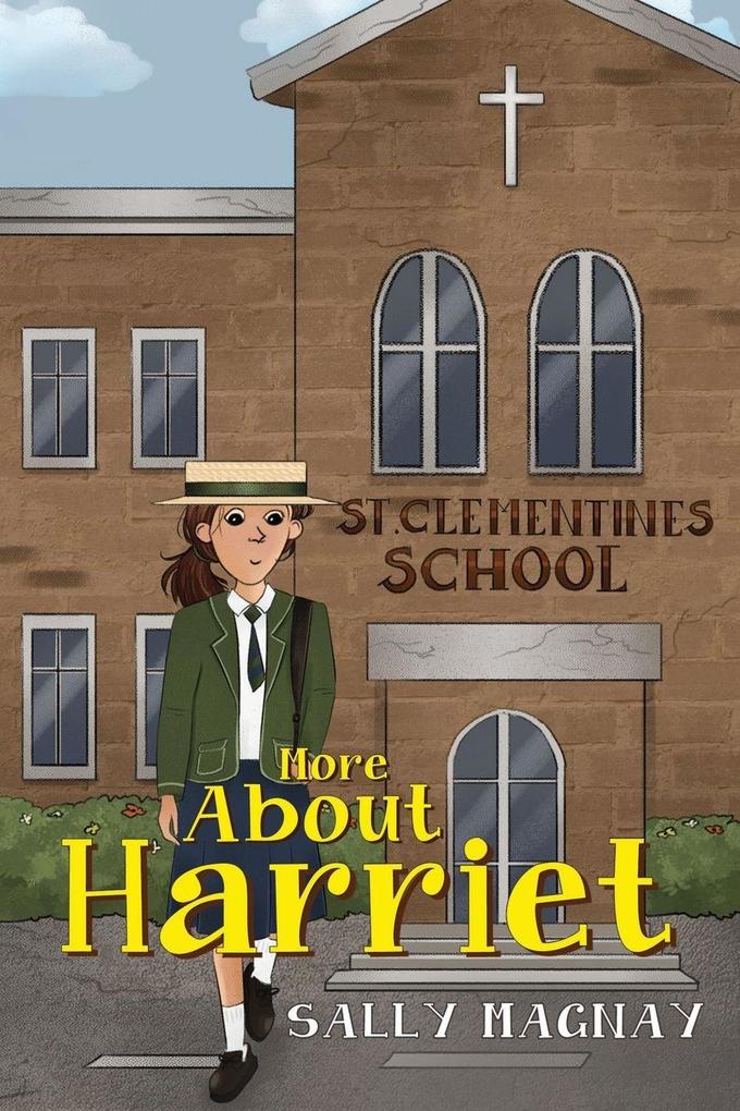 More About Harriet