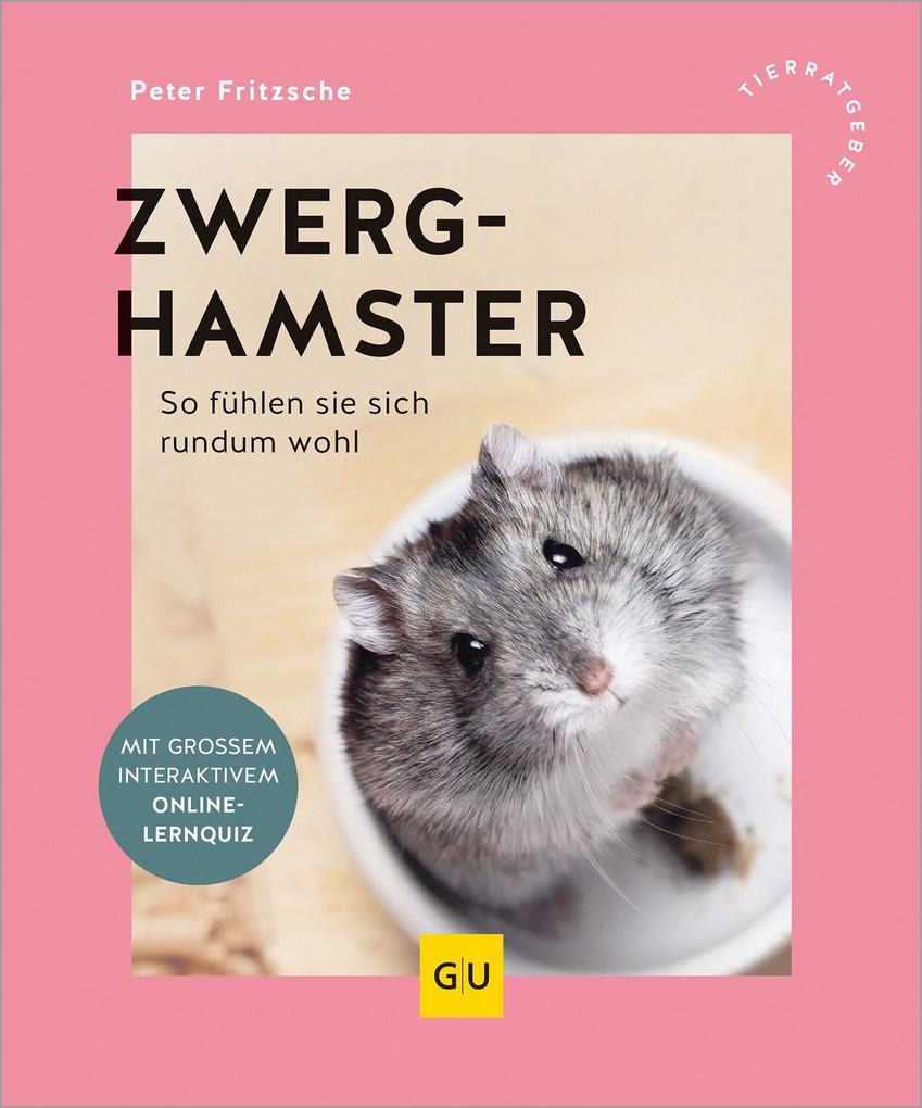 Graefe Und Unzer Verlag Zwerghamster - Bild 3