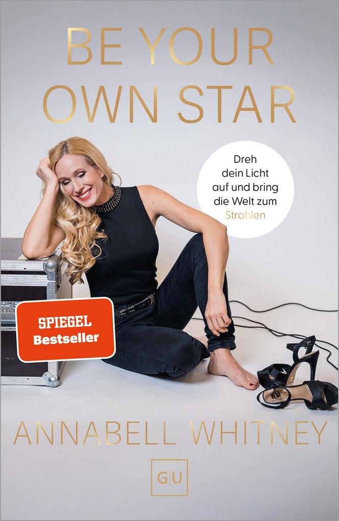 Be Your Own Star