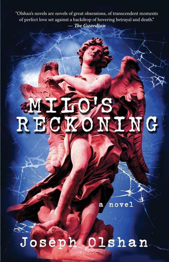 Milo's Reckoning