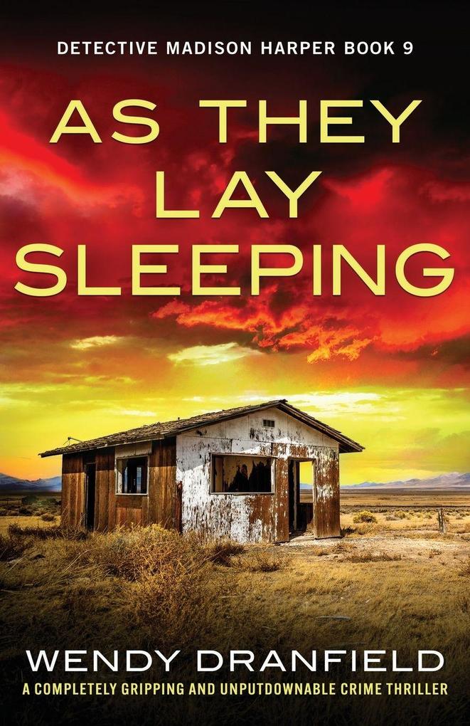 As They Lay Sleeping