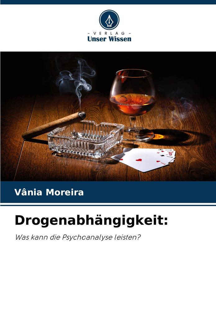 Drogenabhängigkeit: