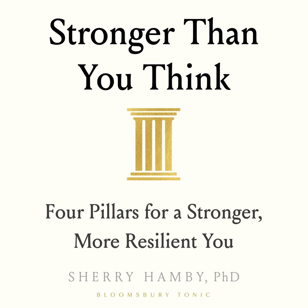 Stronger Than You Think