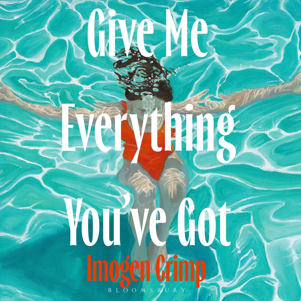 Give Me Everything You've Got